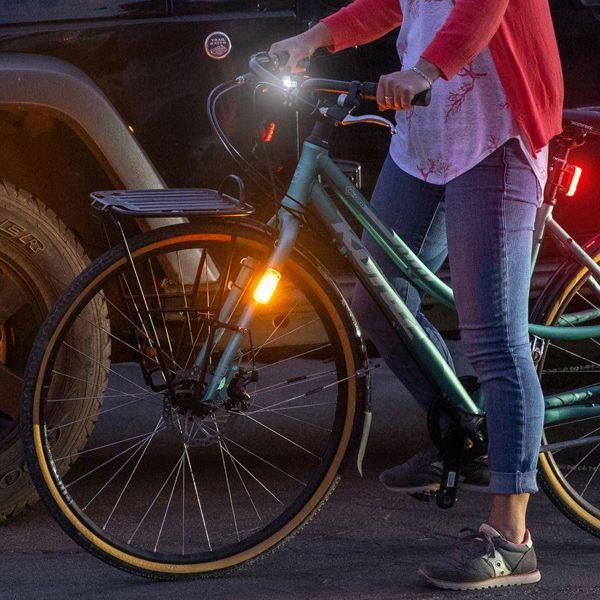 Blackburn Σετ φώτων BLACKBURN LUMINATE 360 blitz (NEW)