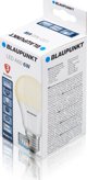 Blaupunkt Σετ 4 τεμαχίων - Blaupunkt Λαμπτήρες LED E27 6W WW