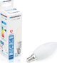 Blaupunkt Σετ 4 τεμαχίων - Blaupunkt Λαμπτήρες LED E14 7W WW