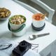 Black & Blum Δοχείο LUNCH POT, θαλασσί / Black+Blum