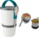 Black & Blum Δοχείο LUNCH POT, θαλασσί / Black+Blum