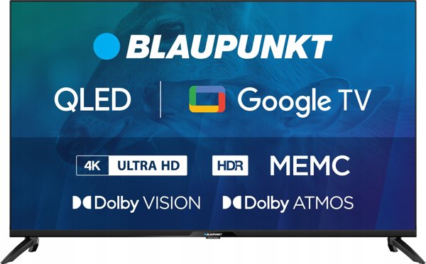 Blaupunkt 43QBG7000