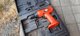 Black+Decker BLACK+DECKER Ψαλίδι 3,6V USB BCRC115