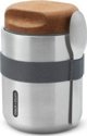 Black & Blum Black + Blum 550 ml ασημί