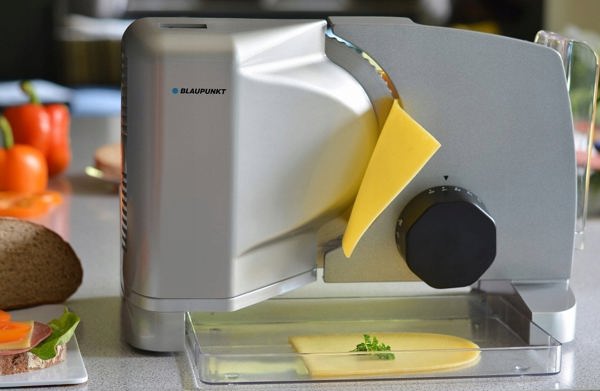 Blaupunkt ΜΑΧΑΙΡΙ ACC 040 ΓΙΑ ΚΟΠΤΙΚΗ ΜΗΧΑΝΗ FMS 601 19 CM ΙΣΙΟ (ALL)