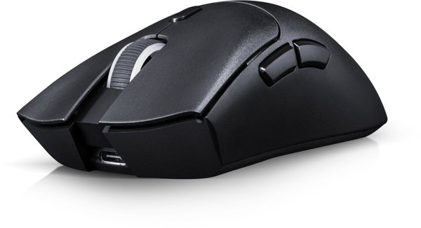 Blackstorm Sirius gaming mouse, μαύρο