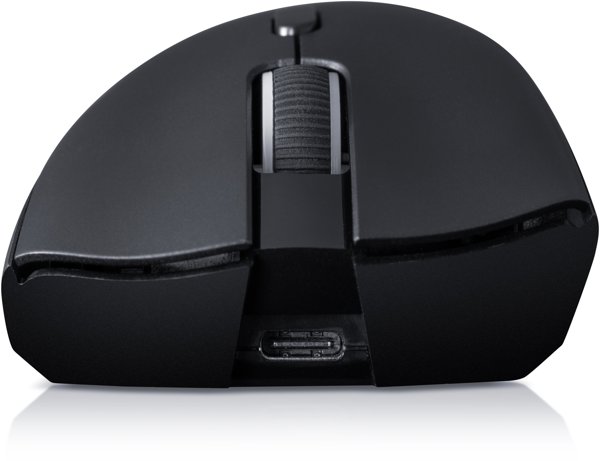 Blackstorm Sirius gaming mouse, μαύρο
