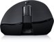 Blackstorm Sirius gaming mouse, μαύρο