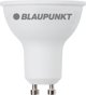 Blaupunkt Σετ 4 τεμαχίων - Blaupunkt Λάμπες LED GU10 5W WW θερμό λευκό χρώμα