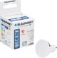 Blaupunkt Σετ 4 τεμαχίων - Blaupunkt Λάμπες LED GU10 5W WW θερμό λευκό χρώμα