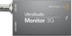 Blackmagic Blackmagic Design Ultrastudio Monitor 3G