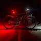 Blackburn Σετ φώτων BLACKBURN DAYBLAZER εμπρός 550 lumens, ΚΛΙΚ USB πίσω (ΝΕΟ)