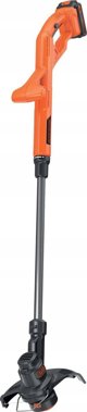 Χορτοκοπτικό BLACK+DECKER 18V 25cm ST182320 1x2,0Ah