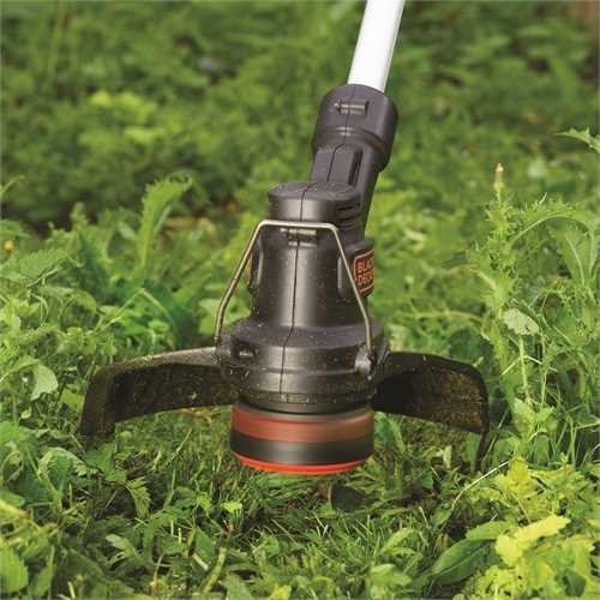 Χορτοκοπτικό BLACK+DECKER 18V 25cm ST182320 1x2,0Ah