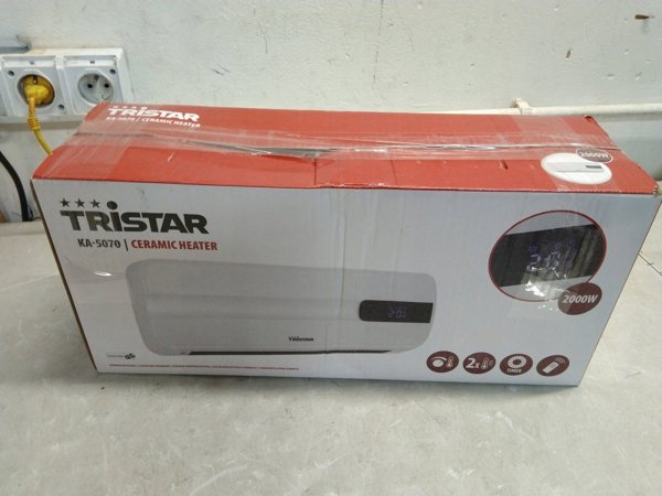 Χορτοκοπτικό BLACK+DECKER 18V 25cm ST182320 1x2,0Ah