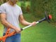 Χορτοκοπτικό BLACK+DECKER 18V 25cm ST182320 1x2,0Ah