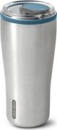 Black+Blum Travel Tumbler Θερμική Κούπα Ταξιδιού Ανοξείδωτη 600ml Ocean