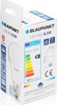 Blaupunkt Σετ 4 τεμαχίων - Blaupunkt Λαμπτήρες LED E27 12W WW