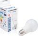 Blaupunkt Σετ 4 τεμαχίων - Blaupunkt Λαμπτήρες LED E27 12W WW