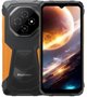 Blackview FORT 1 16,7 cm (6.56") Dual SIM Android 15 4 GB 128 GB 10000 mAh Μαύρο, Πορτοκαλί