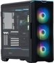 Blackstorm 5080 R9 gaming υπολογιστής