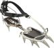 Black Diamond Crampons Black Diamond Sabretooth PRO BD4000450000 Universal 6520185 793661269755