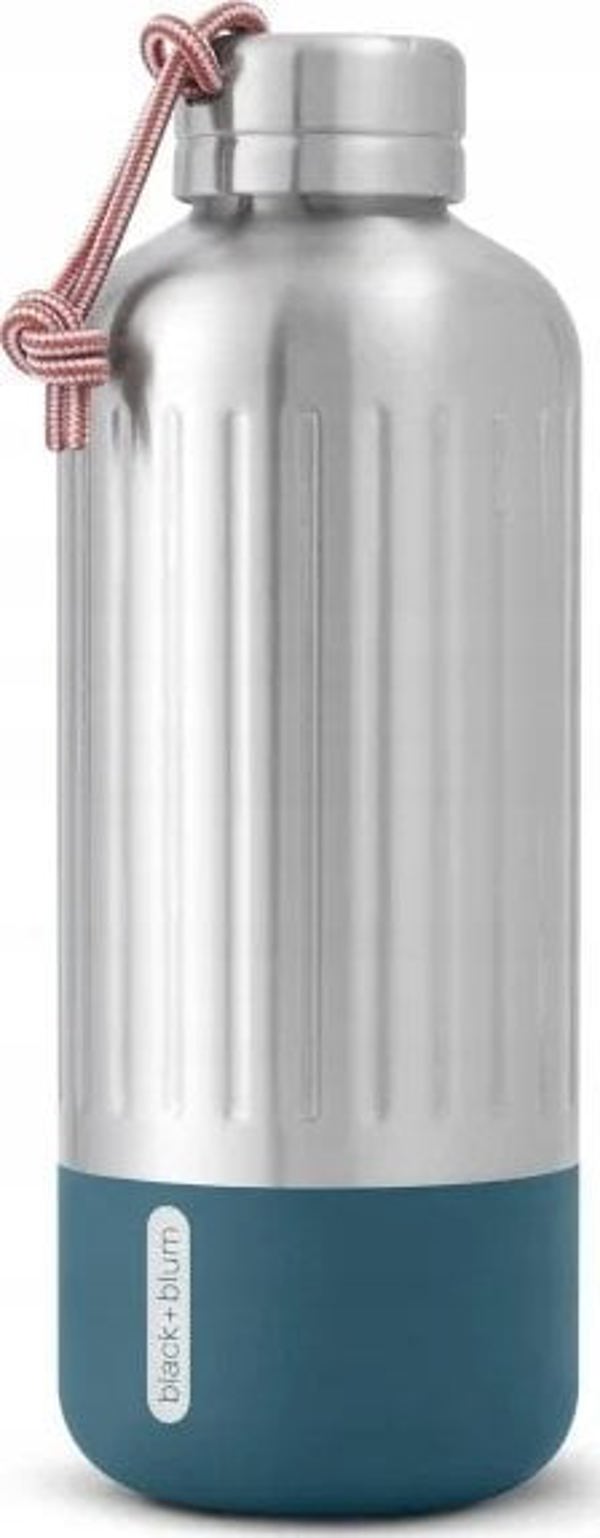 Black + Blum Black+Blum Εξερευνητής 850 ml θαλάσσης
