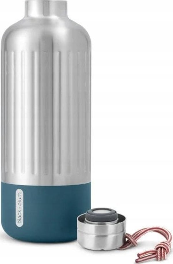 Black + Blum Black+Blum Εξερευνητής 850 ml θαλάσσης