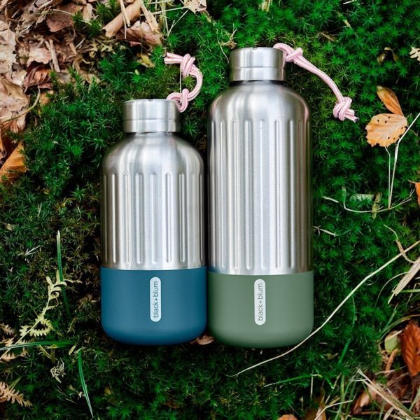 Black + Blum Black+Blum Εξερευνητής 850 ml θαλάσσης