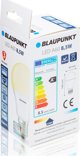 Σετ 4 τεμαχίων - Blaupunkt Λάμπες LED E27 9W WW