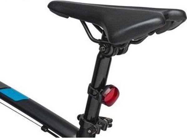 Σετ φώτων Blackburn BLACKBURN 300-30 μπροστά 300 lumens, πίσω 30 lumens (NEW 2022)