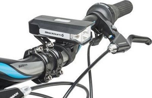 Σετ φώτων Blackburn BLACKBURN 300-30 μπροστά 300 lumens, πίσω 30 lumens (NEW 2022)
