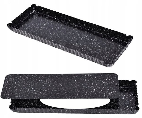 ΦΟΡΜΑ ΨΗΣΙΜΑΤΟΣ 36X13X2,5 CM ΜΕ ΑΦΑΙΡΟΥΜΕΝΟ ΠΑΤΟ ΑΝΤΙΚΟΛΛΗΤΙΚΗ ΕΠΙΣΤΡΩΣΗ Brunbeste BB-3651