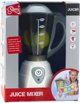 LeanToys Διαδραστικό Παιδικό Μπλέντερ με Φώτα, Ήχους και Αξεσουάρ Φρούτα