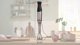 Μπλέντερ BOSCH Bosch MSM6M8X1, Ραβδομπλέντερ, 1.25 L, 1.4 m, 1200 W, Ανοξείδωτο ατσάλι