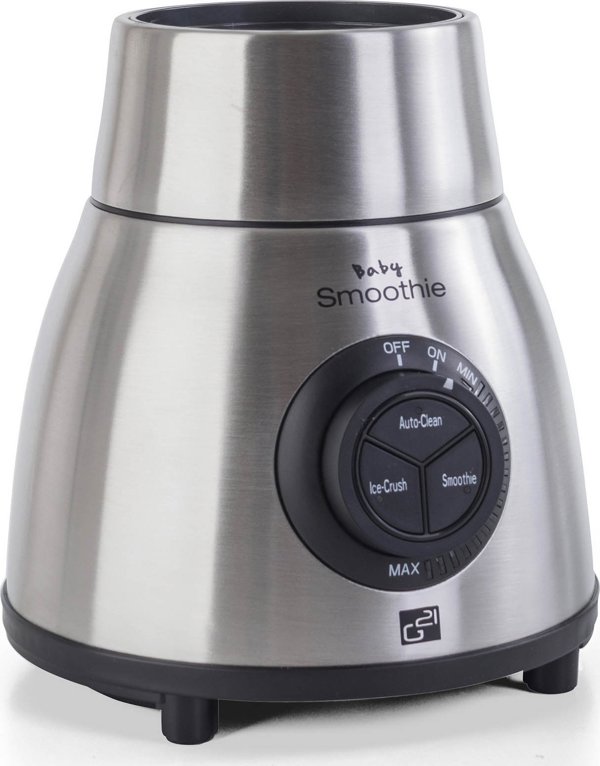 Μπλέντερ G21 Baby Smoothie 600855