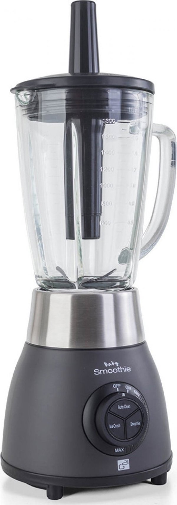 Μπλέντερ G21 Baby Smoothie 600856