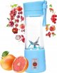 Φορητός αποχυμωτής Platinet PLATINET MOBILE JUICER BLENDER WITH POWERBANK 4000MAH 17500RPM 400ML 40W [44705]