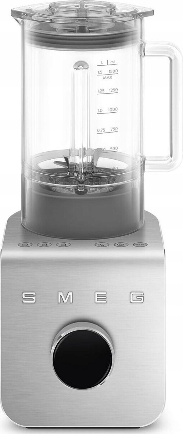 Μπλέντερ κανάτας Smeg Grinder - κοκτέιλ SMEG BLC01BLMEU