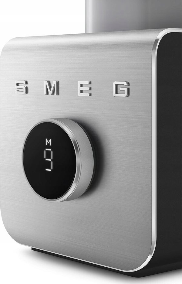 Μπλέντερ κανάτας Smeg Grinder - κοκτέιλ SMEG BLC01BLMEU