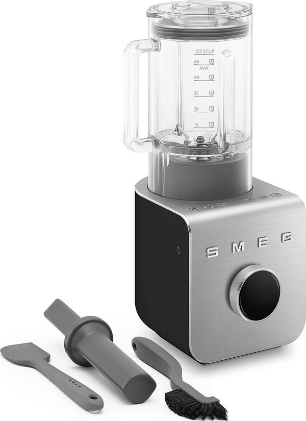 Μπλέντερ κανάτας Smeg Grinder - κοκτέιλ SMEG BLC01BLMEU