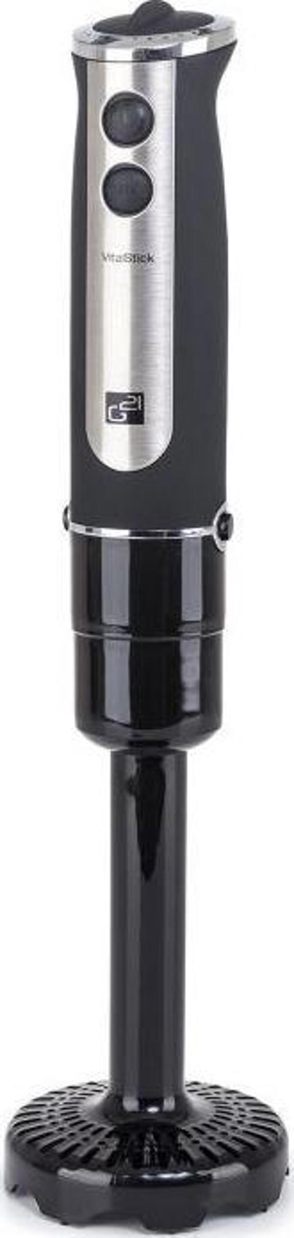 Μπλέντερ G21 Μίξερ G21 VitalStick Czarny