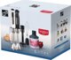 Μπλέντερ G21 Grinder G21 VitalStick Pro 1000 W μαύρο 600860