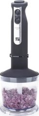 Μπλέντερ G21 Grinder G21 VitalStick Pro 1000 W μαύρο 600860