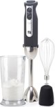 Μπλέντερ G21 Grinder G21 VitalStick Pro 1000 W μαύρο 600860