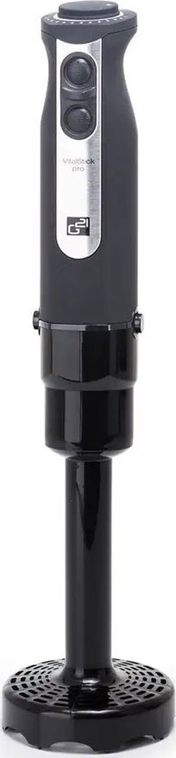 Μπλέντερ G21 Grinder G21 VitalStick Pro 1000 W μαύρο 600860