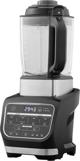Ninja Foodi Blender with Glass Jug 1.7lt 1000W Black (HB150EU) (SNIHB150EU)