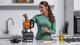 Ninja Foodi Blender with Glass Jug 1.7lt 1000W Black (HB150EU) (SNIHB150EU)
