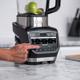 Ninja Foodi Blender with Glass Jug 1.7lt 1000W Black (HB150EU) (SNIHB150EU)