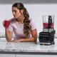 Ninja Foodi Blender with Glass Jug 1.7lt 1000W Black (HB150EU) (SNIHB150EU)